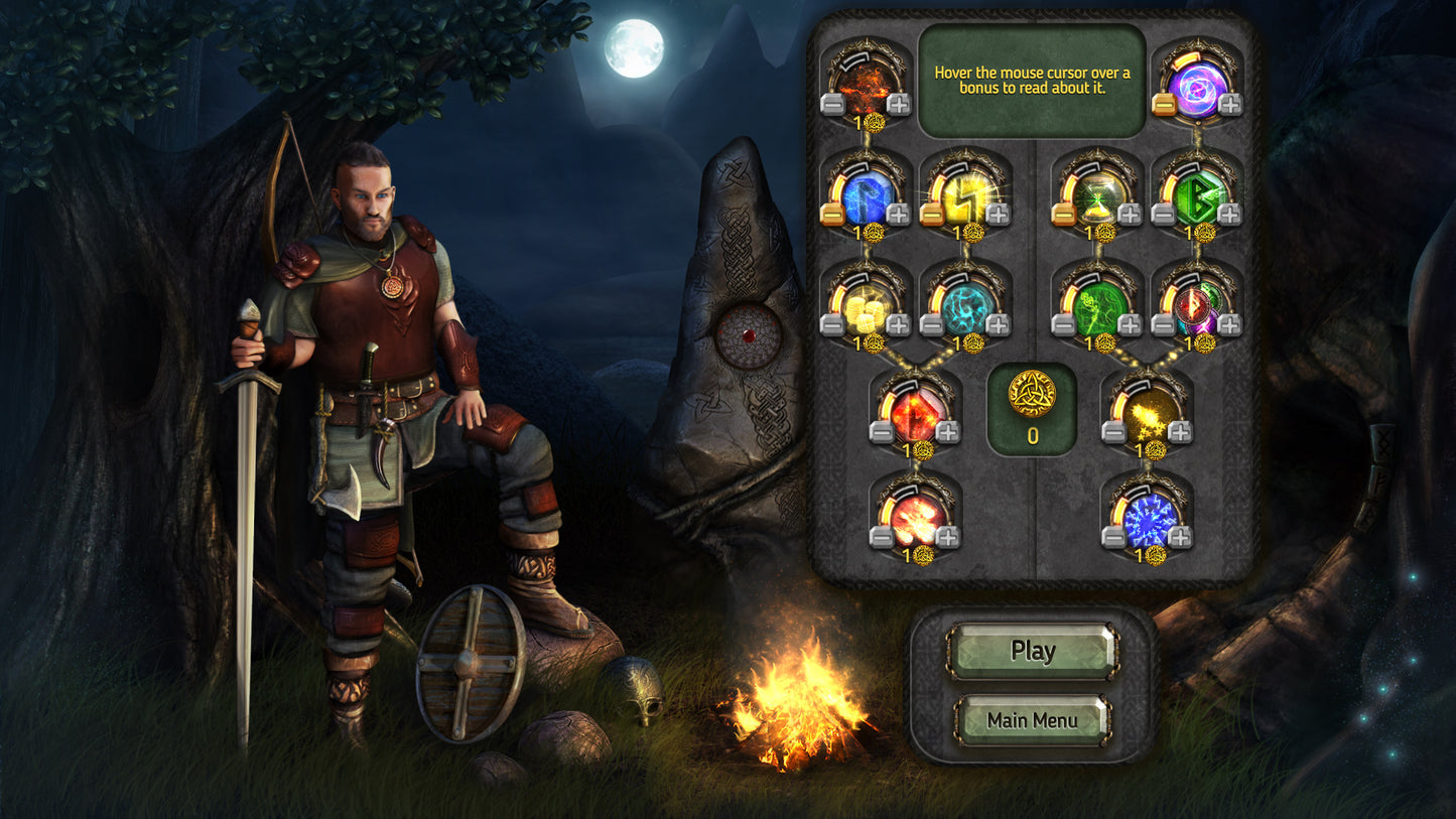Rune Lord (Steam)