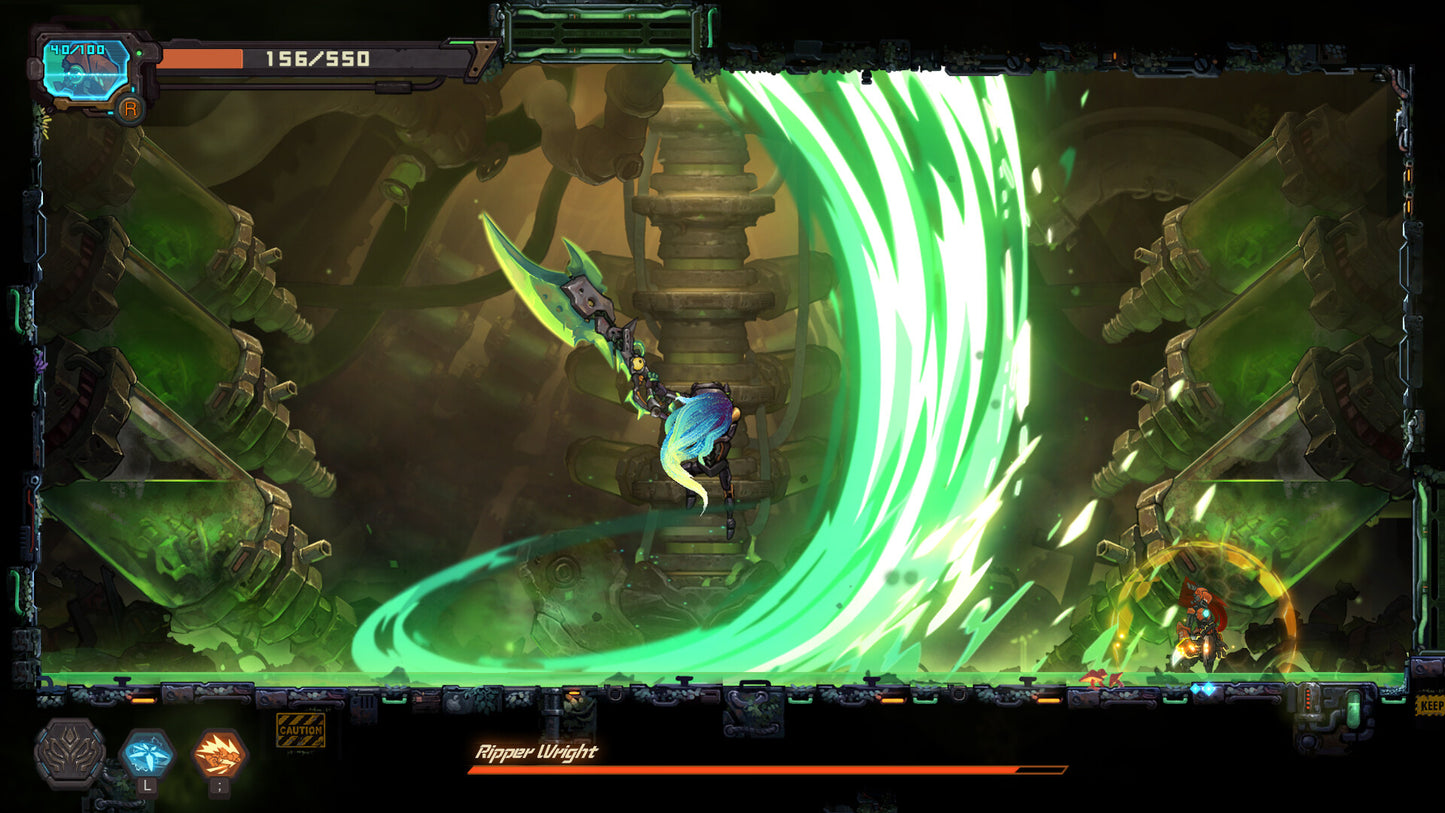 Oblivion Override (Steam)