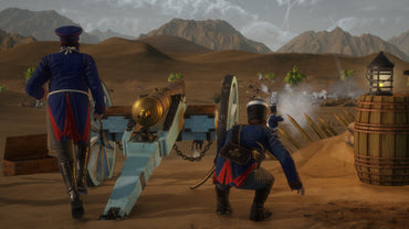 Holdfast: Nations At War PC