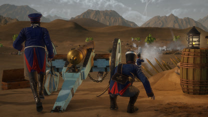 Holdfast: Nations At War PC
