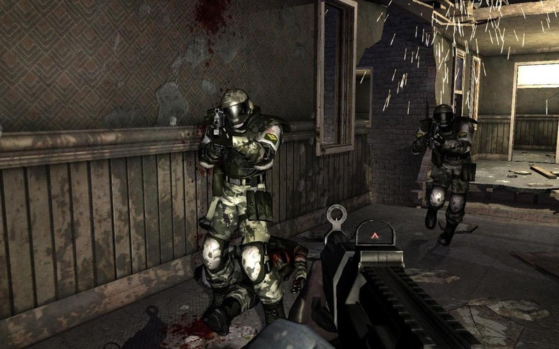F.E.A.R. Collection