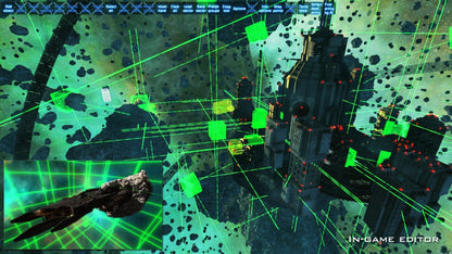 Miner Wars 2081