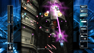 Razor2: Hidden Skies