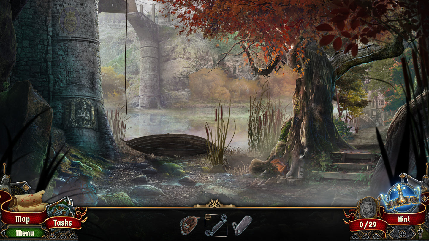 King's Heir: Rise to the Throne - Steam - Key GLOBAL