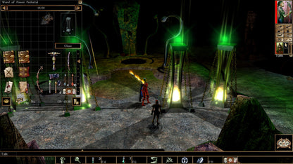 Neverwinter Nights: Complete Adventures (Steam)