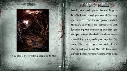 House of Hell (Standalone) (Steam)