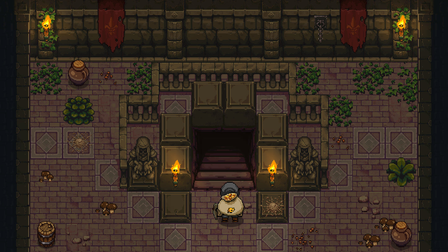 UnderMine (Steam)