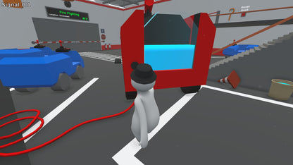 SOS OPS! (Steam)