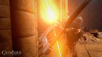 Grimlord (Steam)