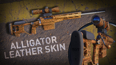 Sniper Ghost Warrior Contracts 2 - Wild Thing Skin Pack (DLC) (Steam)