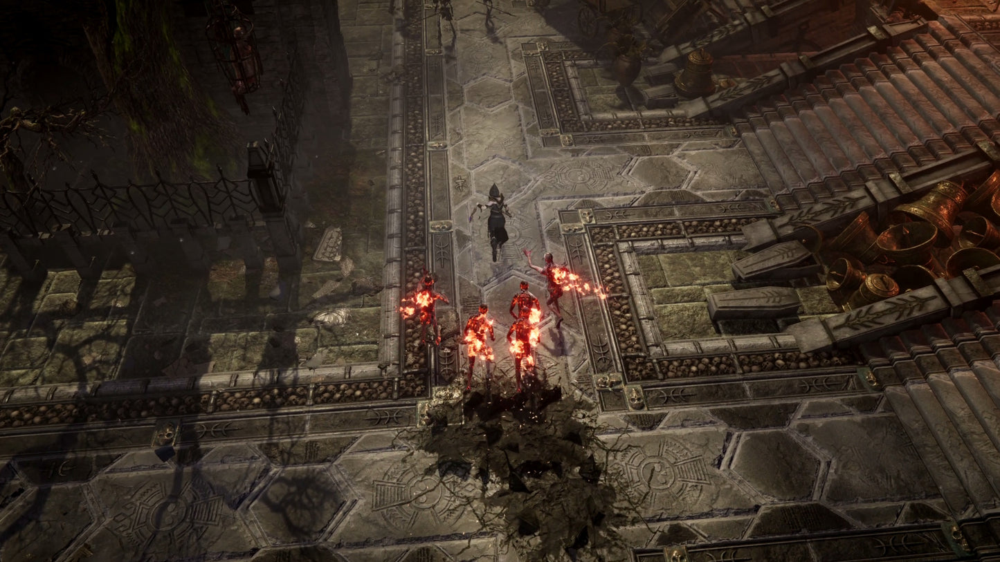 Last Epoch (Steam)