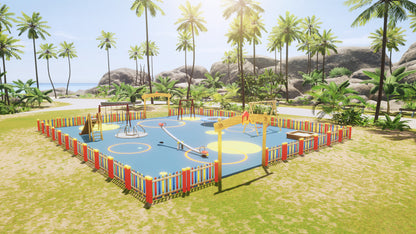 Hotel: A Resort Simulator (Steam)