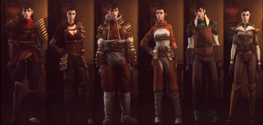 Guns of Icarus Alliance Costume Pack Steam Key GLOBAL