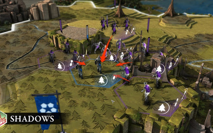 Endless Legend - Shadows (Expansion Pack)