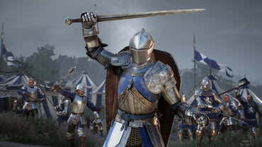 Chivalry 2 - Special Edition Content (DLC) (Steam)