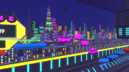 Sure Footing Steam CD Key