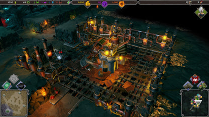 Dungeons 3