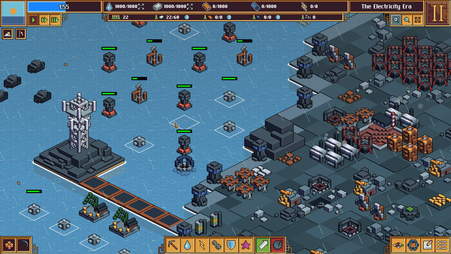 Flooded (Steam)