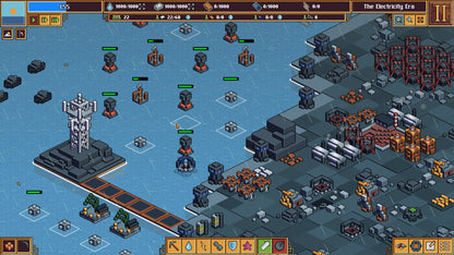 Flooded (Steam)