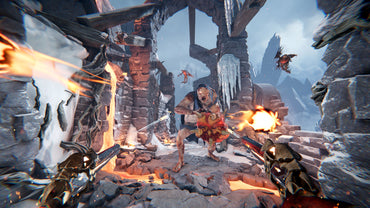 Metal: Hellsinger (Steam)