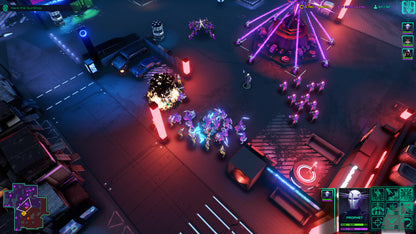 Re-Legion (Deluxe Edition) (Steam)