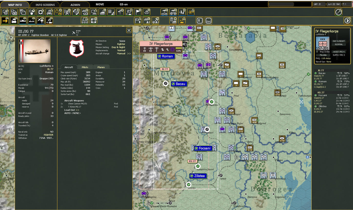 Gary Grigsby's War in the East