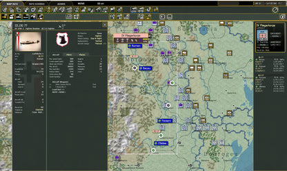 Gary Grigsby's War in the East