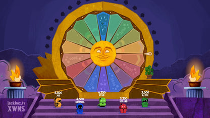 The Jackbox Party Pack 8 (EU)