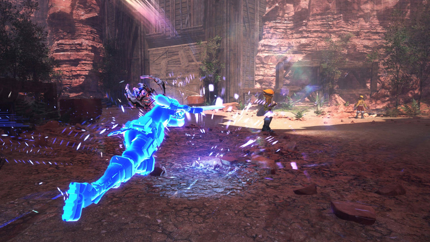 Star Ocean The Divine Force Deluxe (Steam)