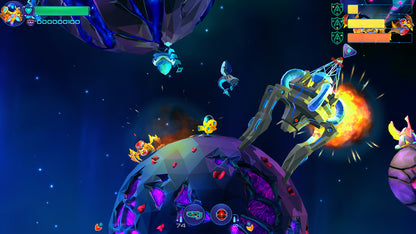 Robonauts (Steam)