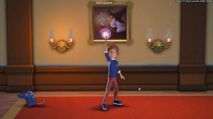 Spells and Secrets (Steam)