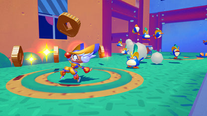 Penny's Big Breakaway (Steam)