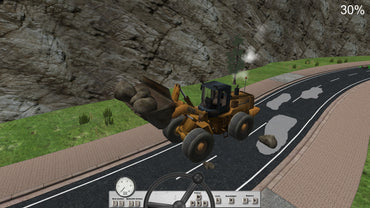 Road Works
