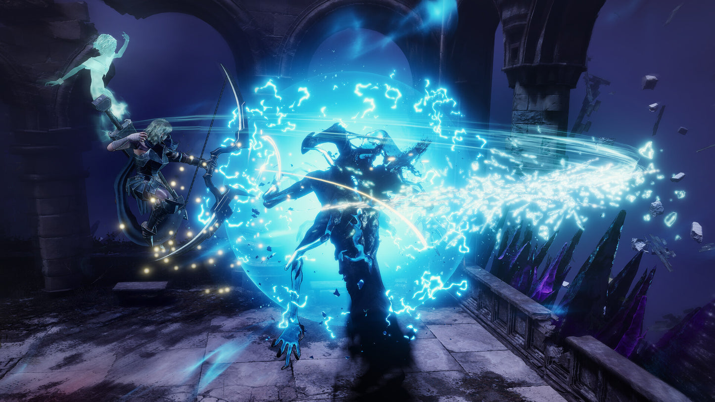 Soulstice (Steam)