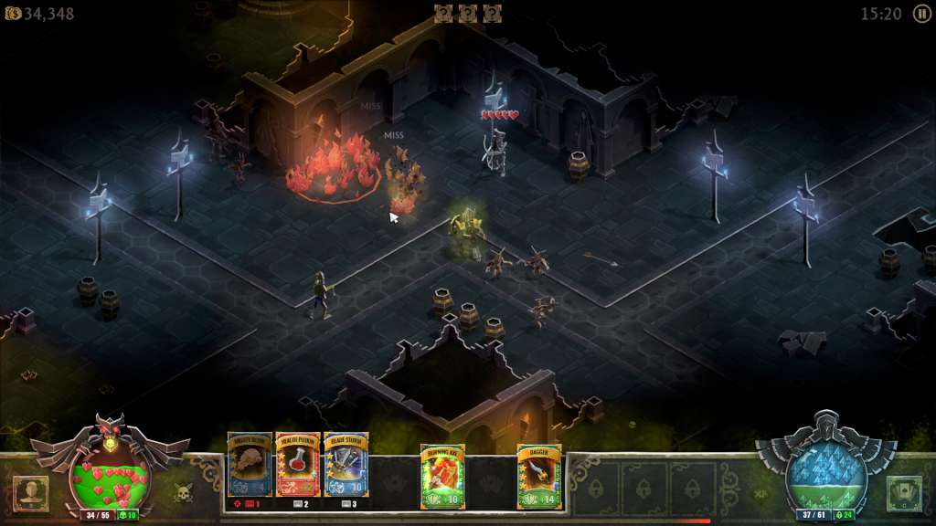 Book of Demons: Tablet Edition iOS CD Key
