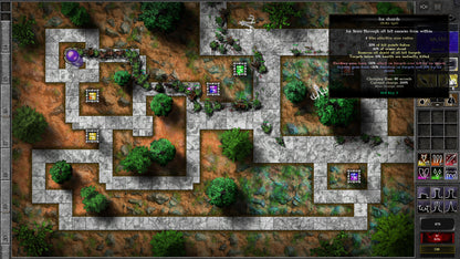 GemCraft - Frostborn Wrath (Steam)