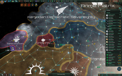 Stellaris (Global)
