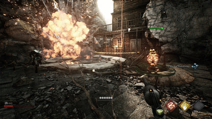 Soulslinger: Envoy of Death (Steam)