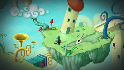 Figment - Soundtrack PC Steam Key GLOBAL