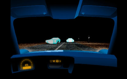 Night Shift Steam Key GLOBAL