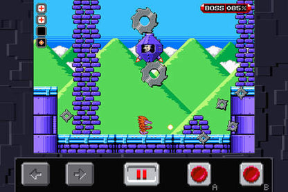 Clickteam Fusion 2.5 - iOS Exporter iOS