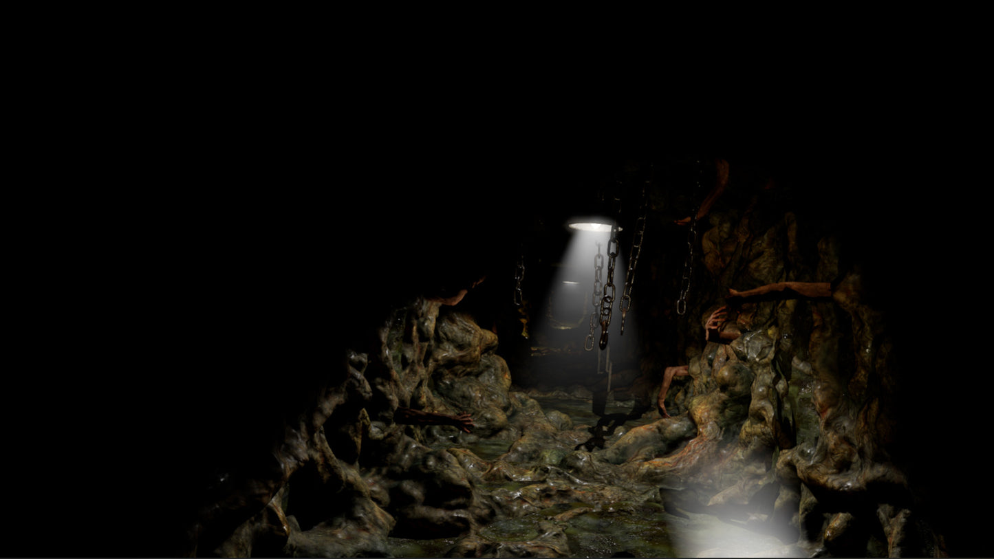 Mental Hospital [VR]