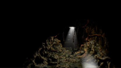Mental Hospital [VR]