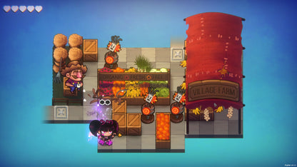 Keen: One Girl Army Steam CD Key