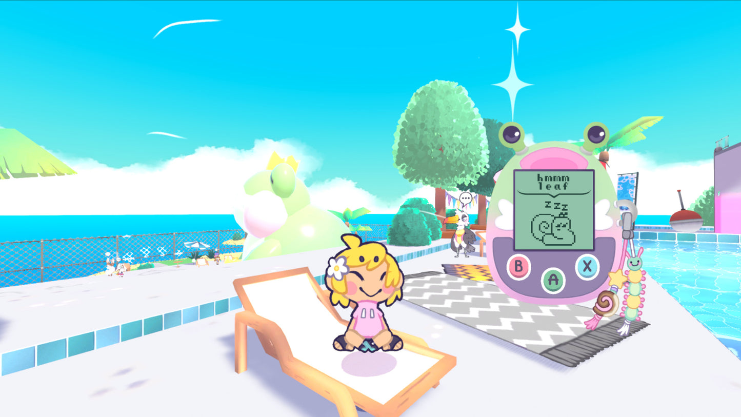 Here Comes Niko! (PC) (Steam)