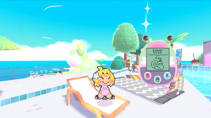 Here Comes Niko! (PC) (Steam)