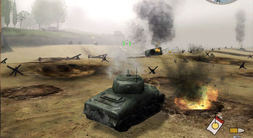 Panzer Elite Action (Gold Edition)