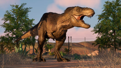 Jurassic World Evolution 2 (Dominion Bundle) (Steam)