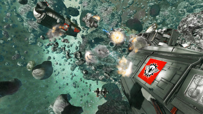Miner Wars 2081 (Steam) (EU)