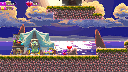 Super Mombo Quest (Steam)